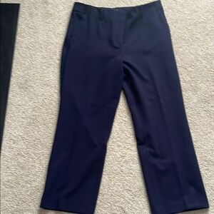 Talbots Southampton straight pants